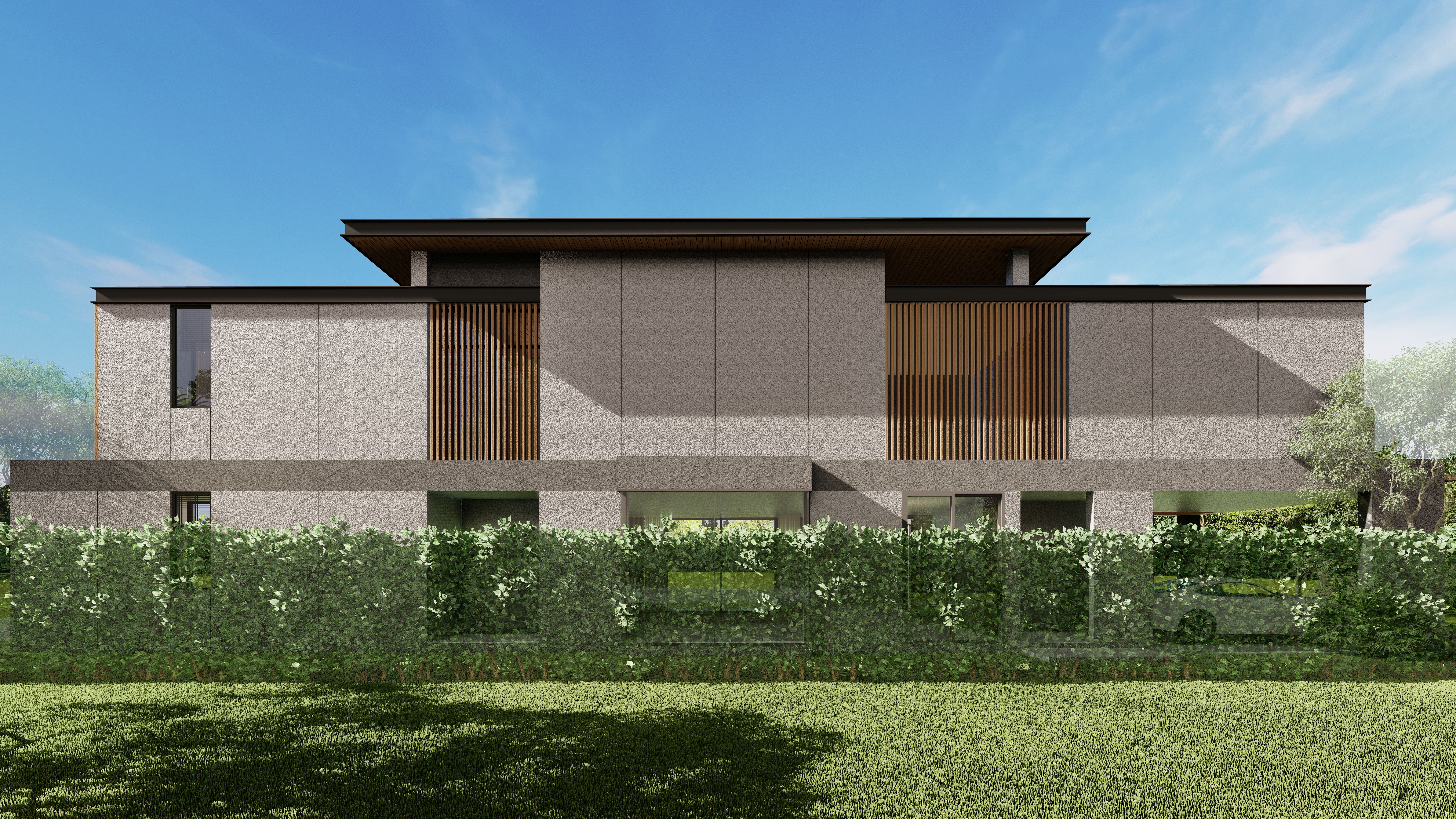 The Ozone Grand Residences 66